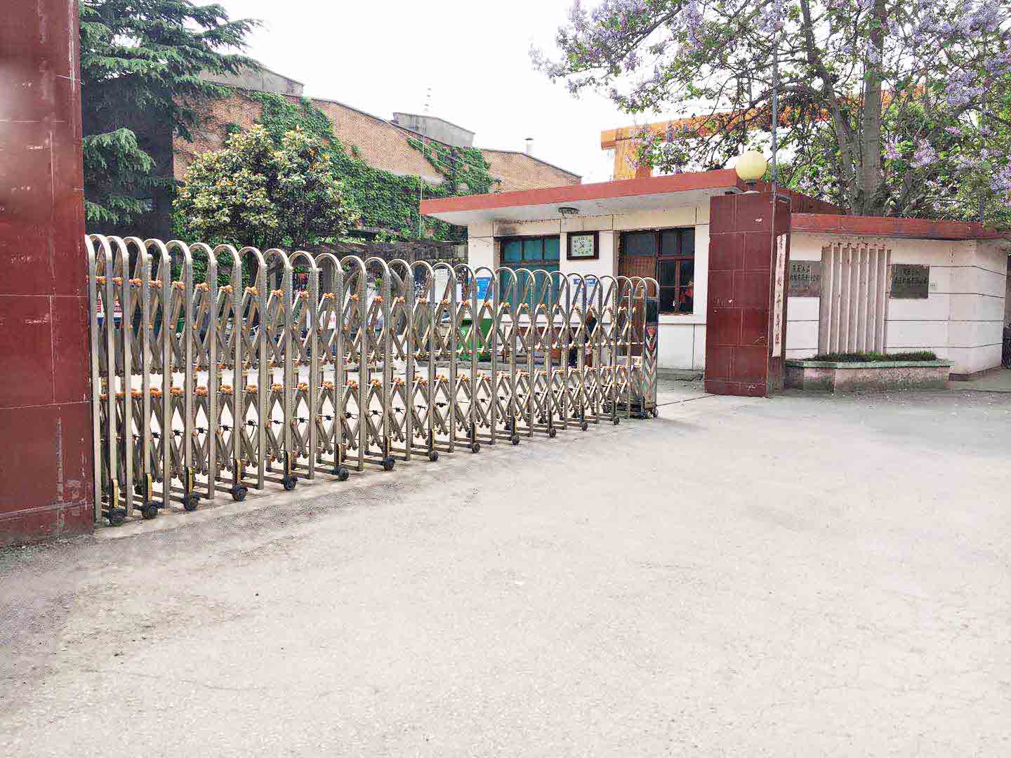 廠(chǎng)區(qū)環(huán)境5