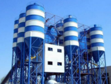 連續(xù)式混凝土攪拌站與間歇式混凝土攪拌站有什么區(qū)別？