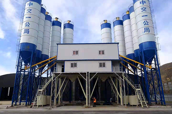 環(huán)?；炷翑嚢枵驹趺锤脑炷?？如何建設(shè)才能避免被查？